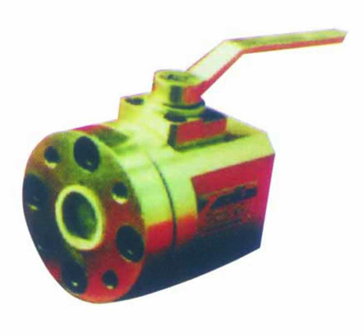 Hydraulic valve