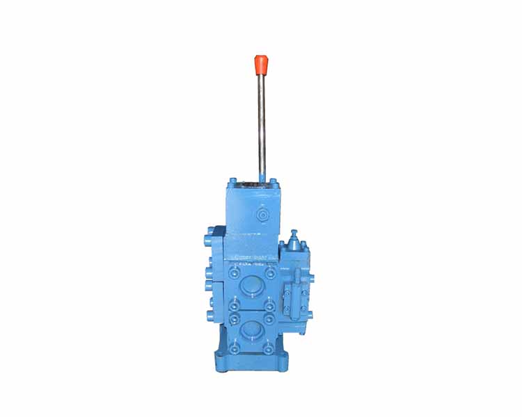 Hydraulic valve