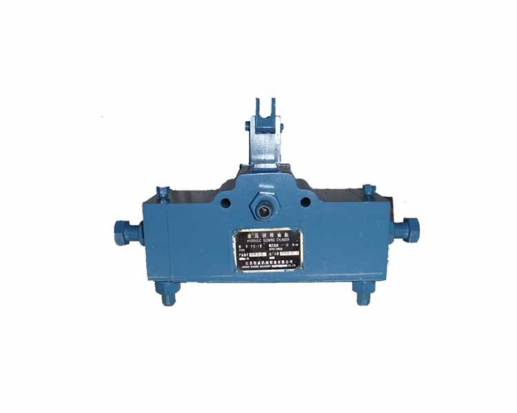 Hydraulic valve