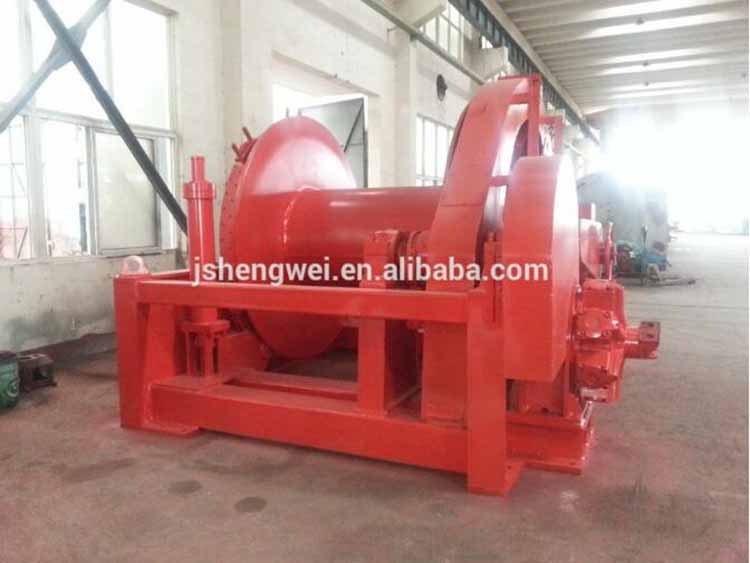 Winch