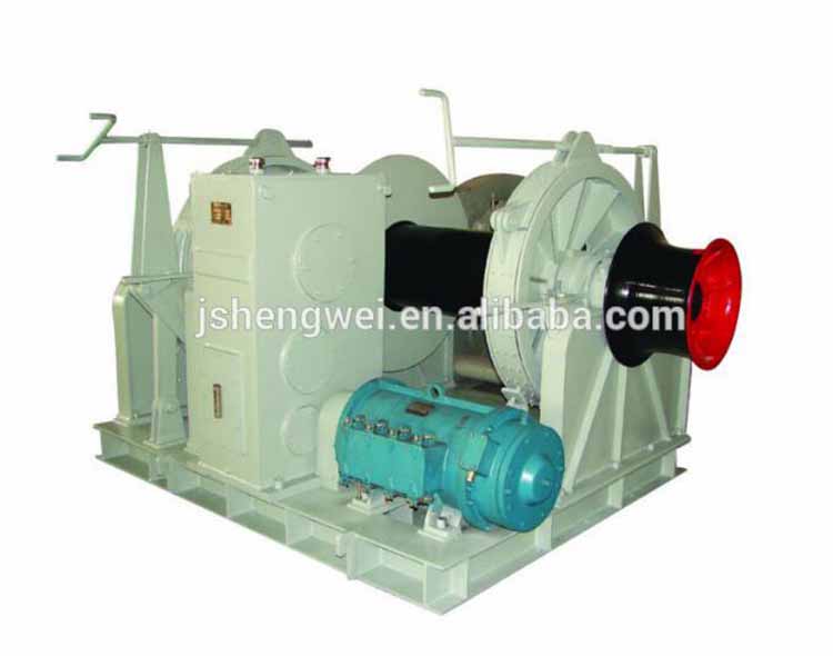 Winch