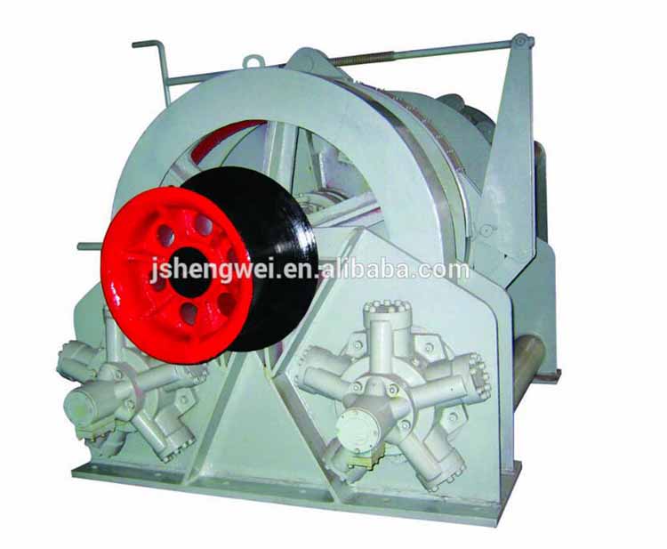 Winch