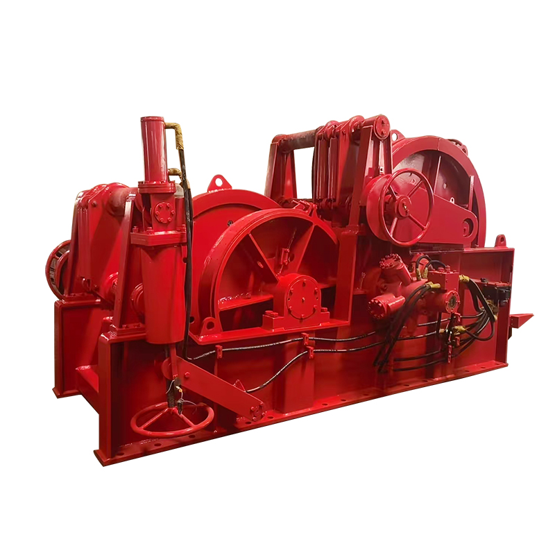 Winch