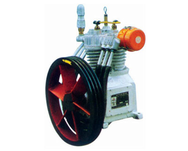 空气压缩机(风冷)